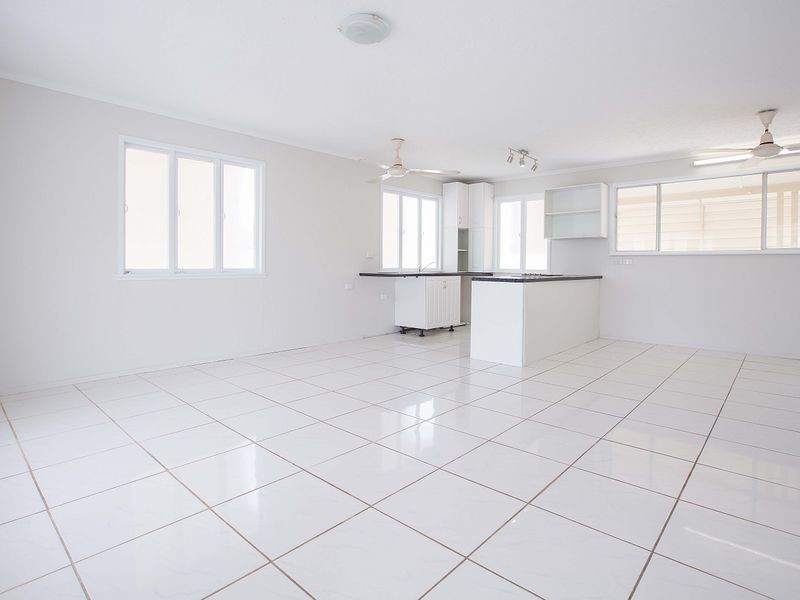 285 Berserker Street, Berserker QLD 4701
