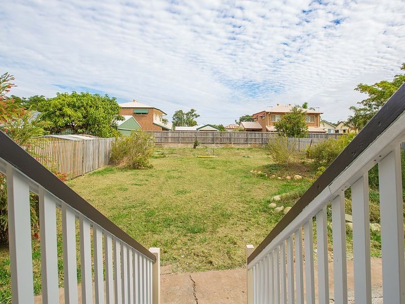 285 Berserker Street, Berserker QLD 4701