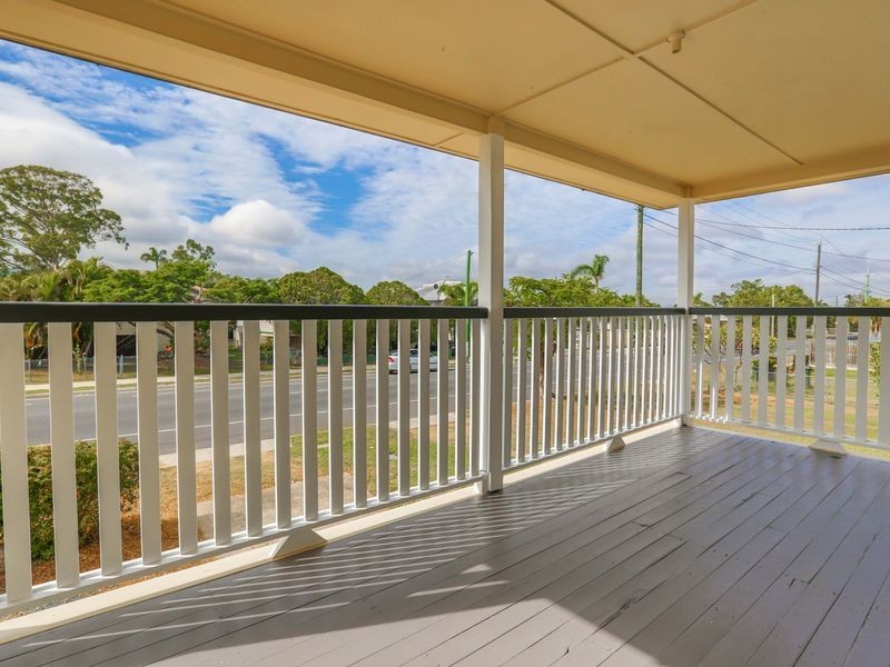 285 Berserker Street, Berserker QLD 4701