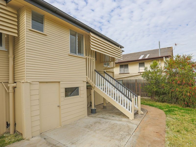 285 Berserker Street, Berserker QLD 4701
