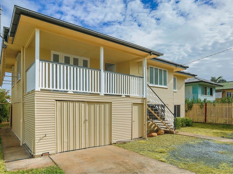 285 Berserker Street, Berserker QLD 4701