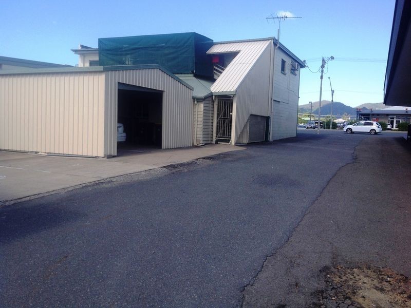 231 Musgrave Street, Berserker QLD 4701