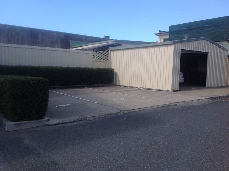 231 Musgrave Street, Berserker QLD 4701