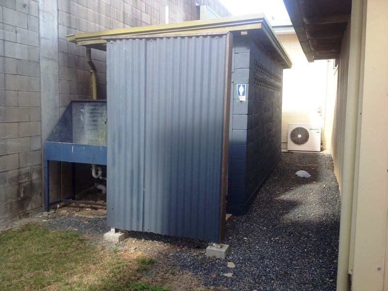 231 Musgrave Street, Berserker QLD 4701