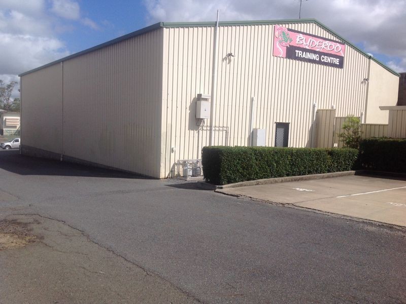 Unit Ground/231 Musgrave Street, Berserker QLD 4701
