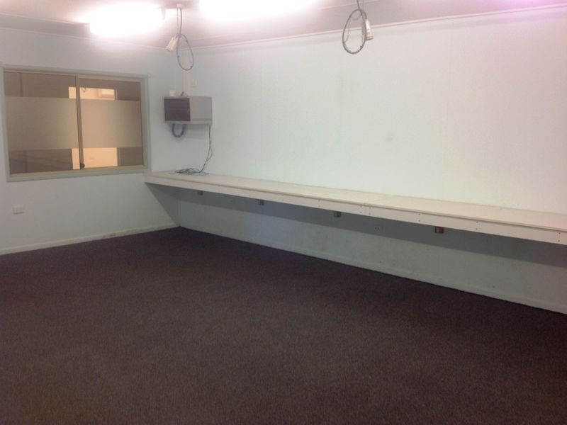 Unit Ground/231 Musgrave Street, Berserker QLD 4701