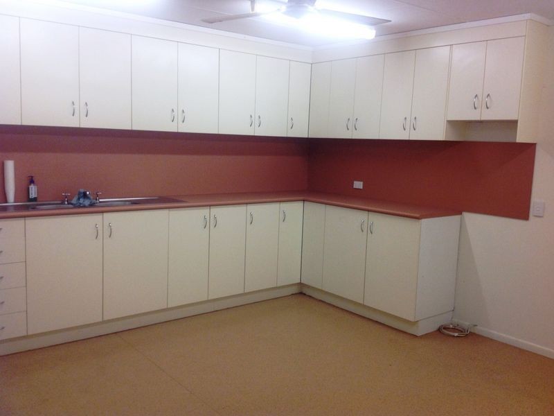 Unit Ground/231 Musgrave Street, Berserker QLD 4701