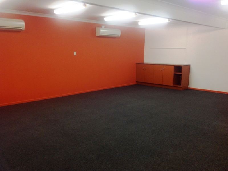 Unit Ground/231 Musgrave Street, Berserker QLD 4701