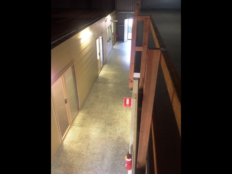 Unit Ground/231 Musgrave Street, Berserker QLD 4701