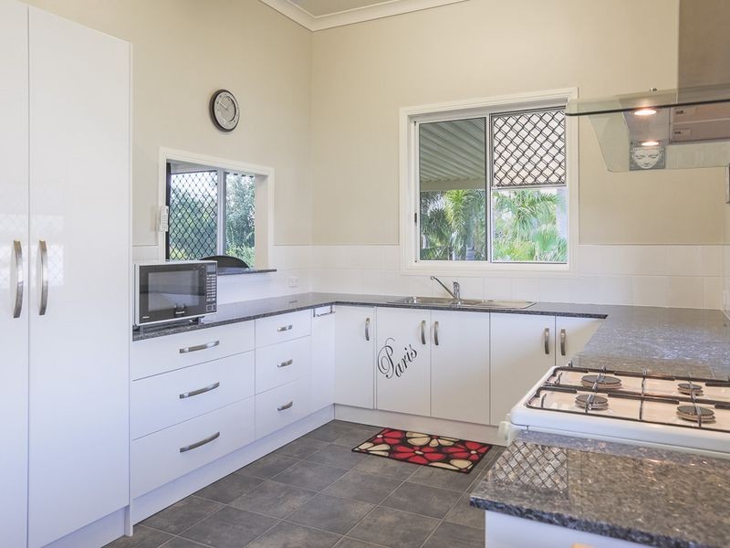 439 Campbell Street, Depot Hill QLD 4700
