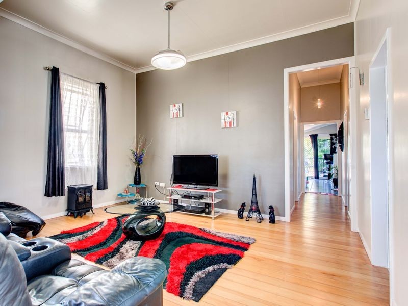 439 Campbell Street, Depot Hill QLD 4700