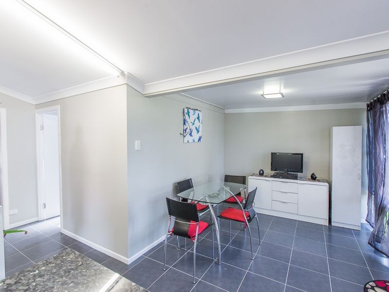 439 Campbell Street, Depot Hill QLD 4700
