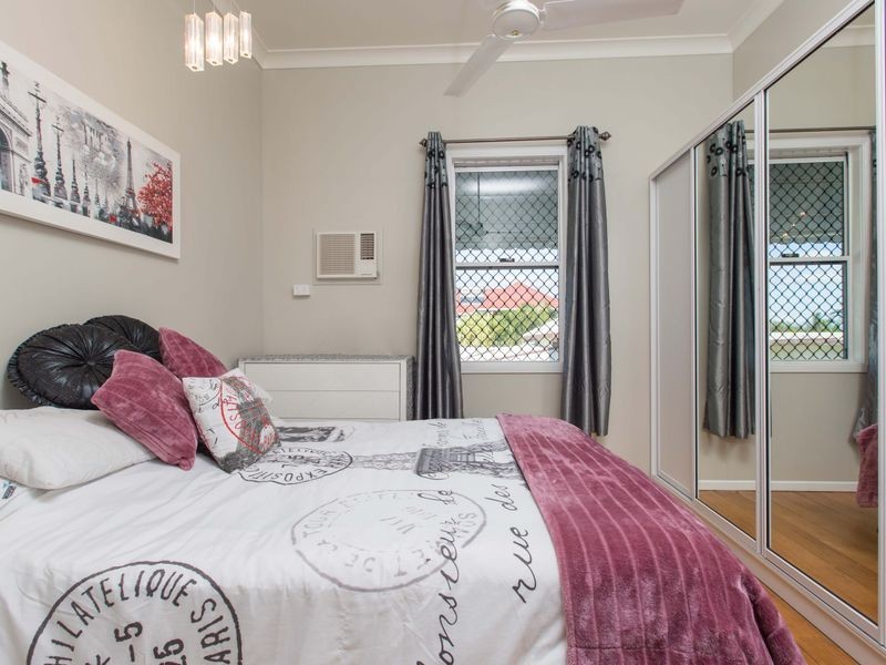 439 Campbell Street, Depot Hill QLD 4700