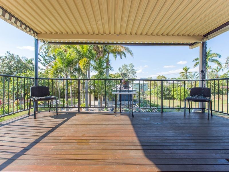 439 Campbell Street, Depot Hill QLD 4700
