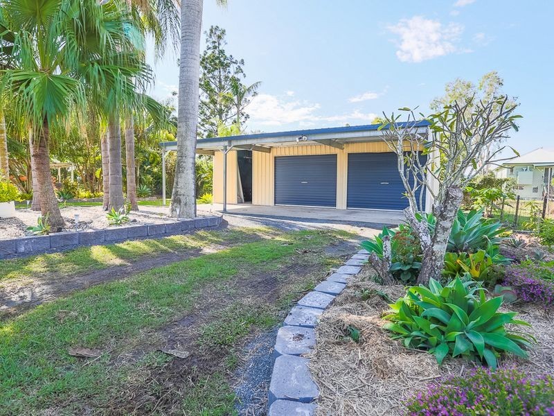 439 Campbell Street, Depot Hill QLD 4700
