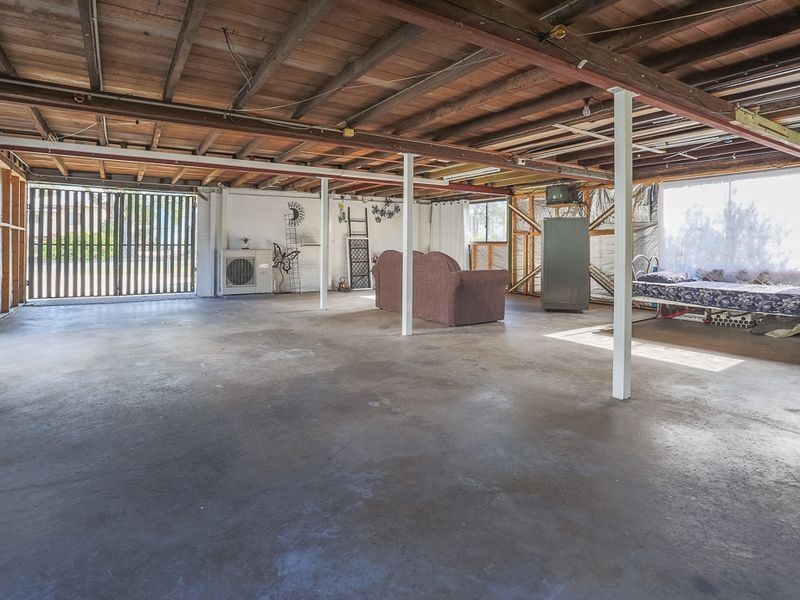 439 Campbell Street, Depot Hill QLD 4700