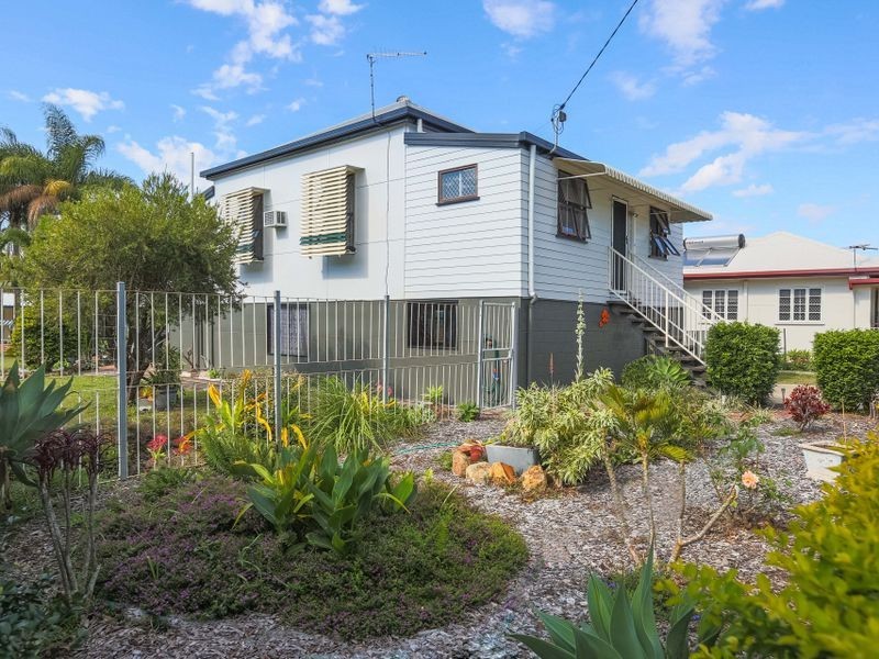 439 Campbell Street, Depot Hill QLD 4700