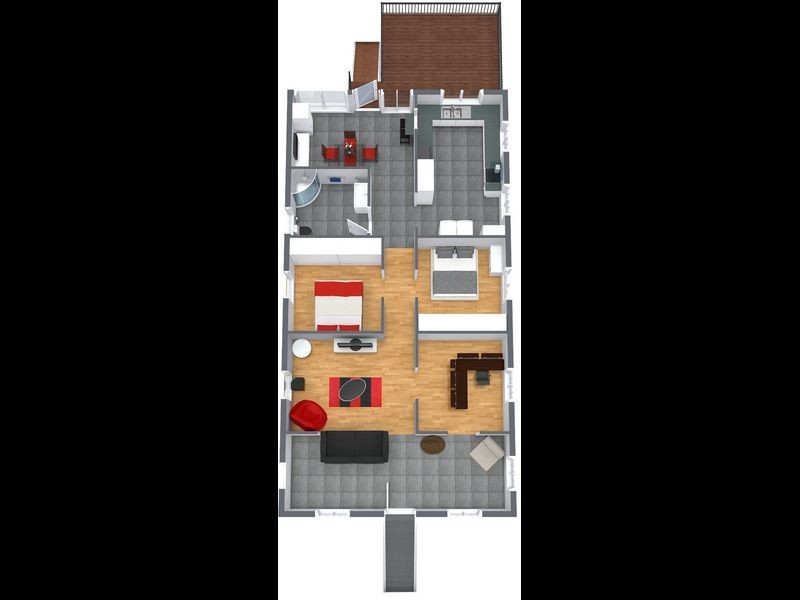 439 Campbell Street, Depot Hill QLD 4700