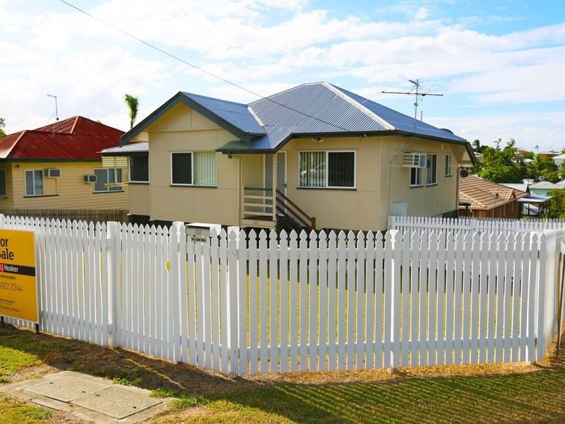 42 Knutsford Street, Wandal QLD 4700