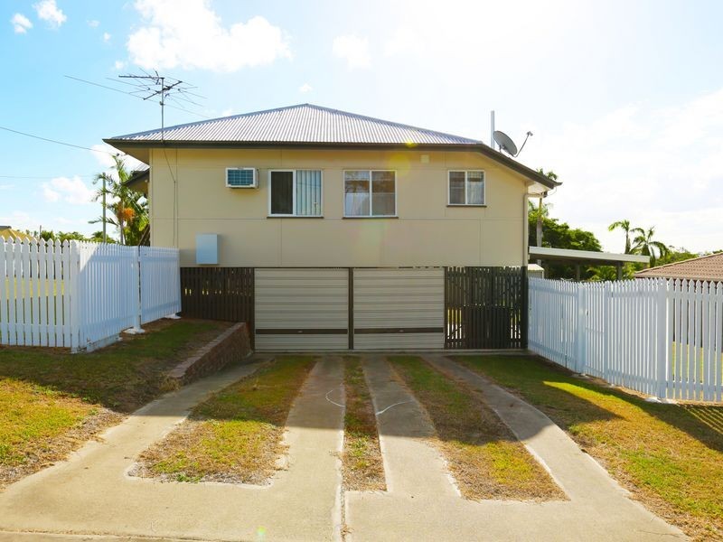 42 Knutsford Street, Wandal QLD 4700