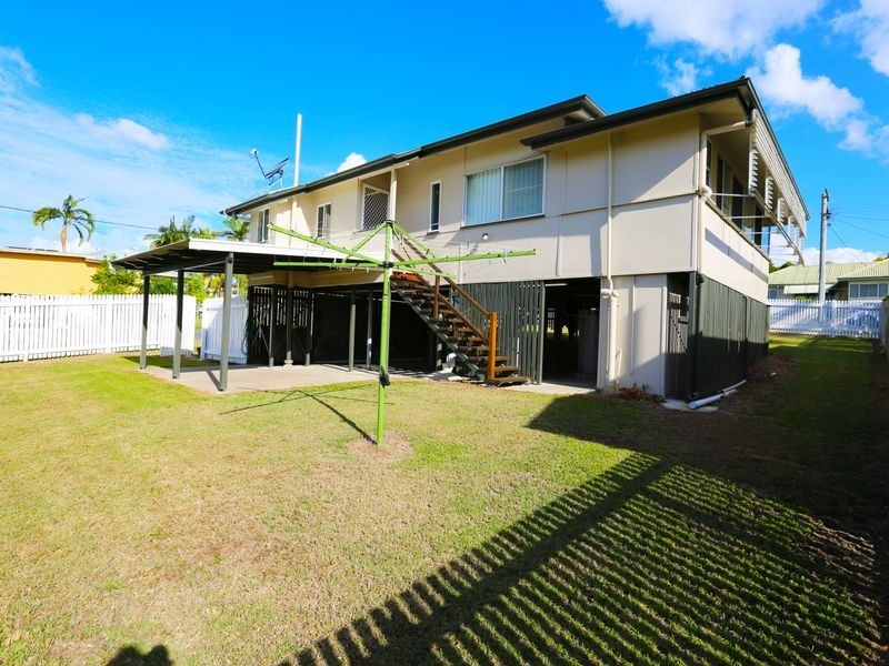 42 Knutsford Street, Wandal QLD 4700