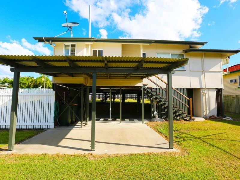 42 Knutsford Street, Wandal QLD 4700