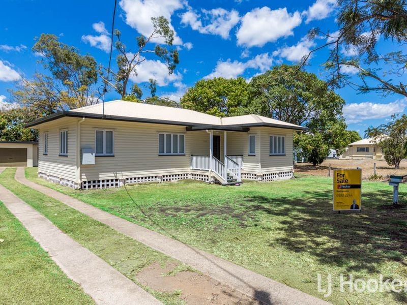 188 Richardson Road, Park Avenue QLD 4701