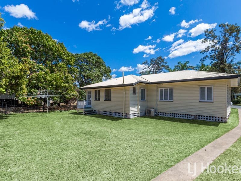 188 Richardson Road, Park Avenue QLD 4701
