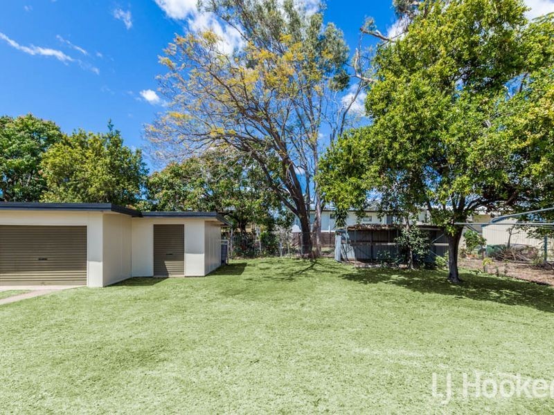 188 Richardson Road, Park Avenue QLD 4701
