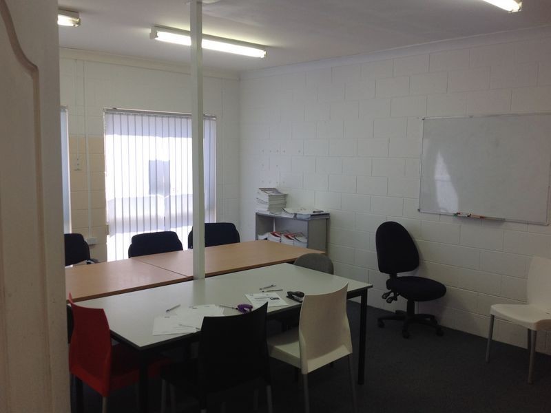186 Musgrave Street, Berserker QLD 4701