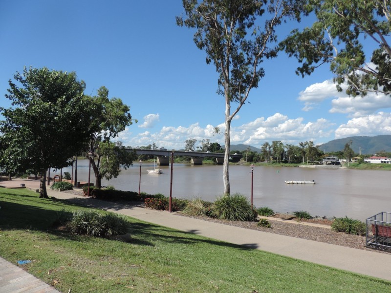 192 Quay Street, Rockhampton City QLD 4700