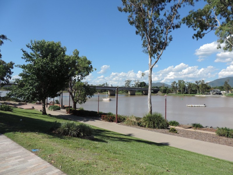 192 Quay Street, Rockhampton City QLD 4700