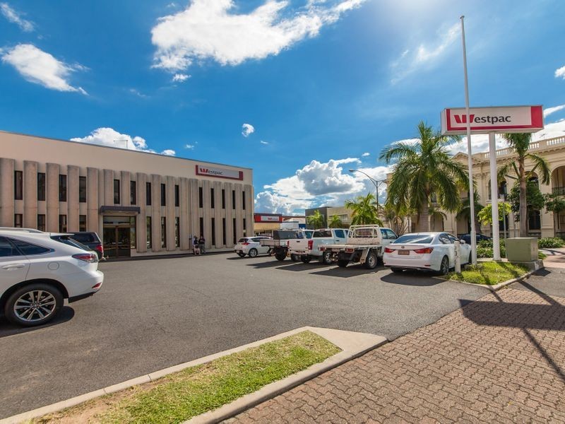 192 Quay Street, Rockhampton City QLD 4700