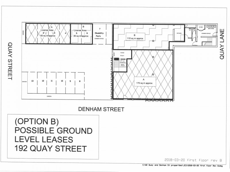 192 Quay Street, Rockhampton City QLD 4700