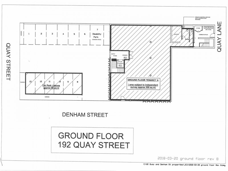 192 Quay Street, Rockhampton City QLD 4700