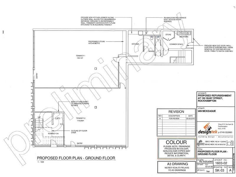 192 Quay Street, Rockhampton City QLD 4700