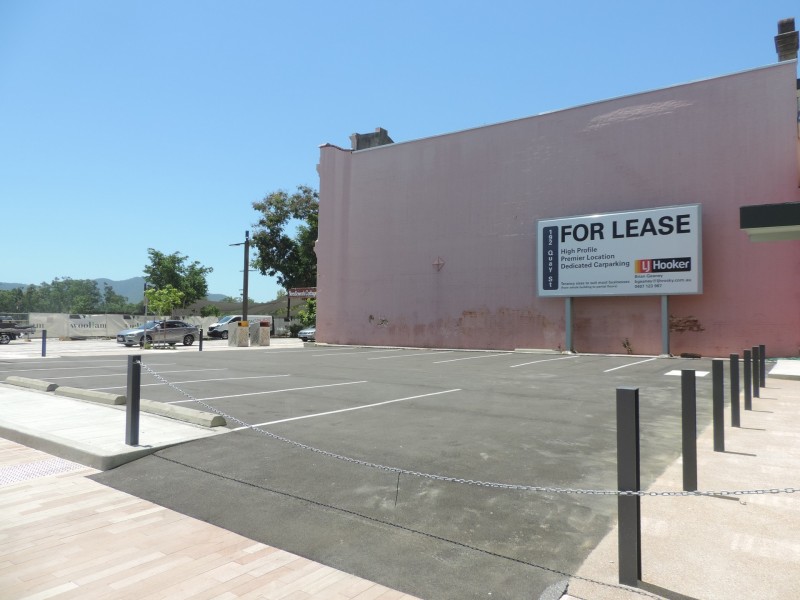 192 Quay Street, Rockhampton City QLD 4700