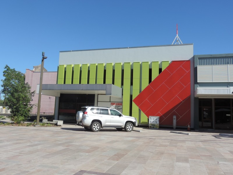 192 Quay Street, Rockhampton City QLD 4700