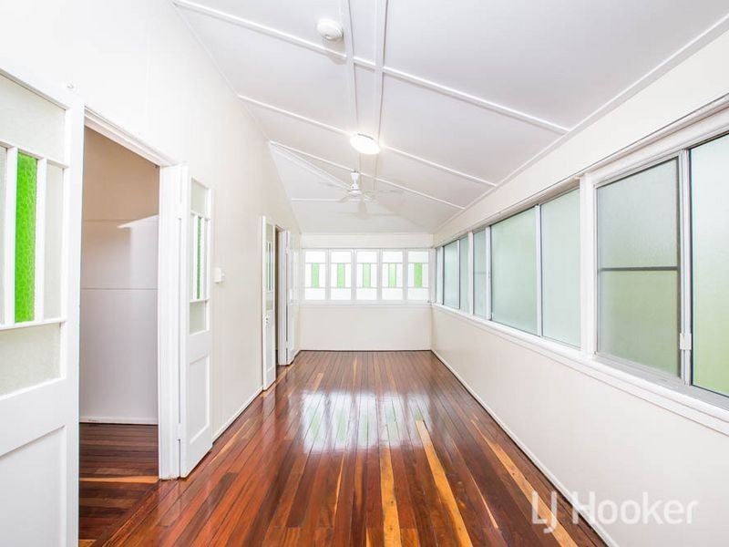 10 Bartlem Street, Allenstown QLD 4700