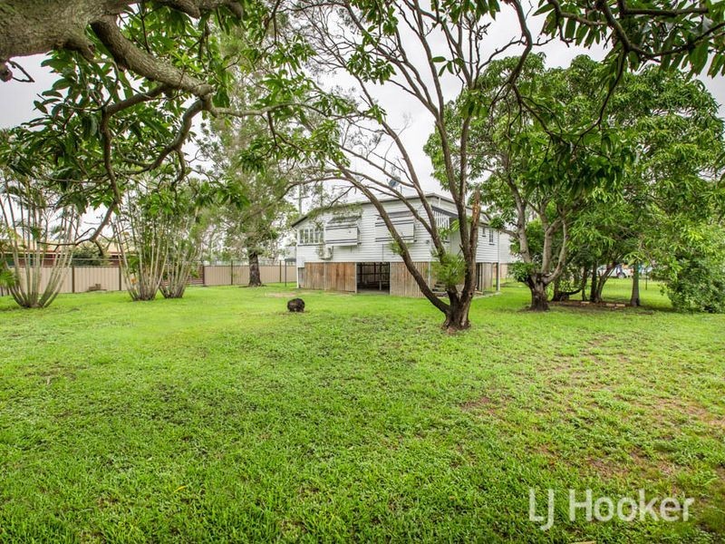 10 Bartlem Street, Allenstown QLD 4700
