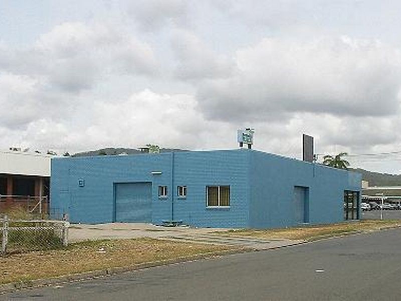 223 Musgrave Street, Berserker QLD 4701