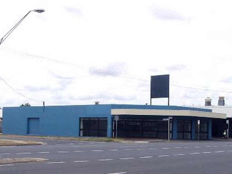 223 Musgrave Street, Berserker QLD 4701