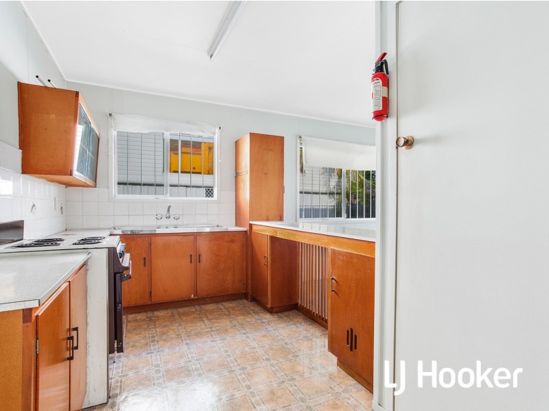134 Main Street, Park Avenue QLD 4701