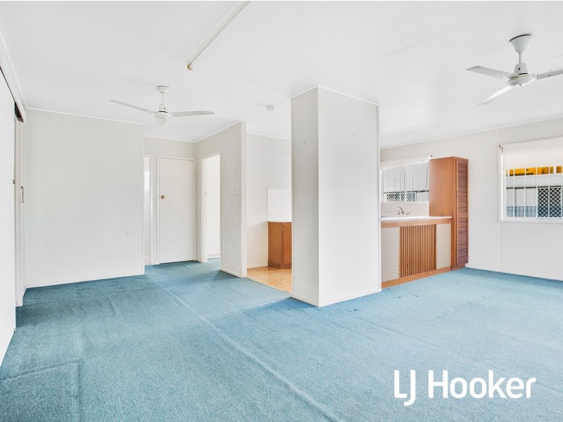 134 Main Street, Park Avenue QLD 4701