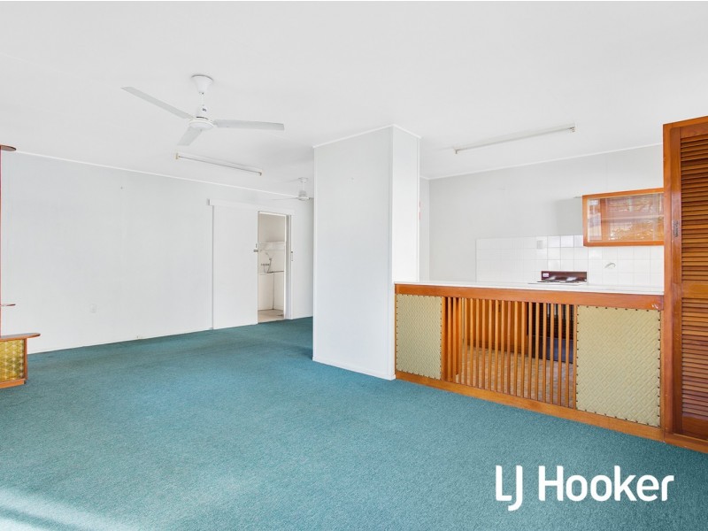 134 Main Street, Park Avenue QLD 4701