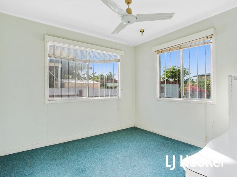 134 Main Street, Park Avenue QLD 4701