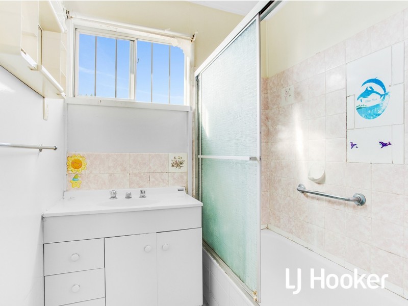 134 Main Street, Park Avenue QLD 4701