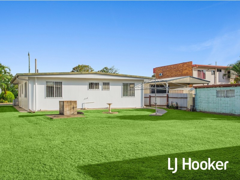 134 Main Street, Park Avenue QLD 4701