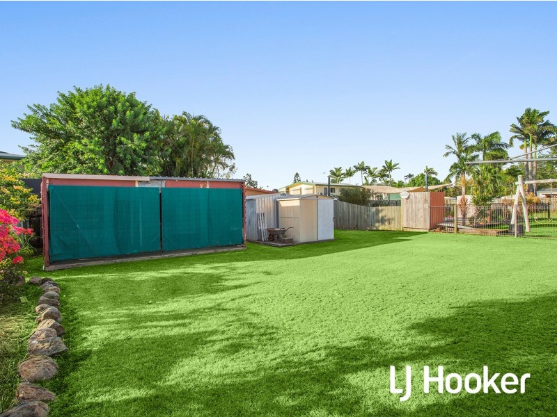 134 Main Street, Park Avenue QLD 4701