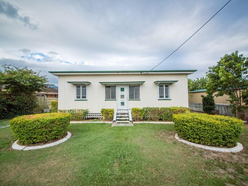 208 Berserker Street, Berserker QLD 4701